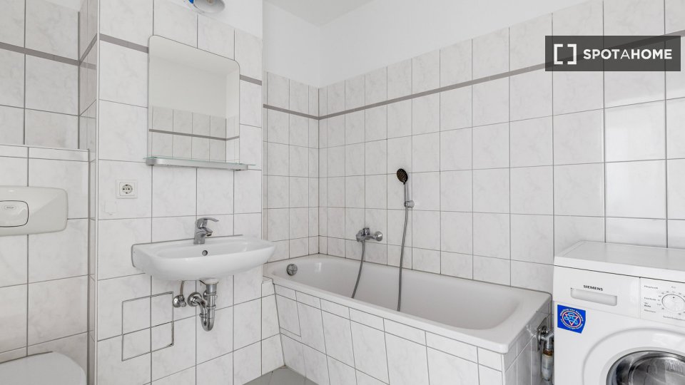 Apartment mono Berlin, 44m² — photo 8