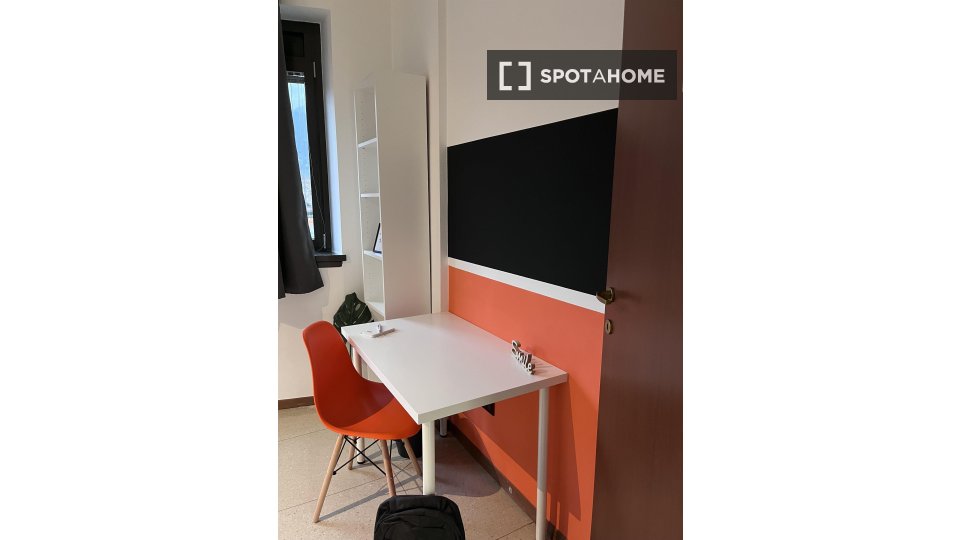 Double room Trento, 13 beds — photo 8