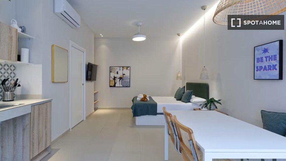 Apartment mono Valencia — photo 7