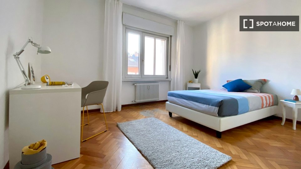 Double room Trento, 6 beds — photo 8
