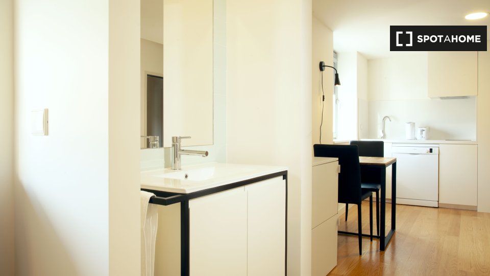 Apartment mono Porto — photo 5