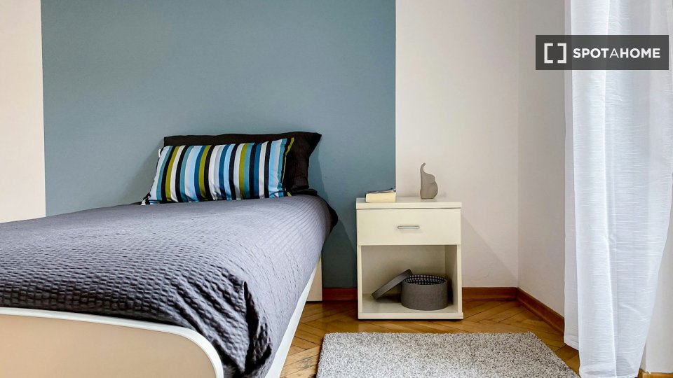 Double room Trento, 6 beds — photo 31