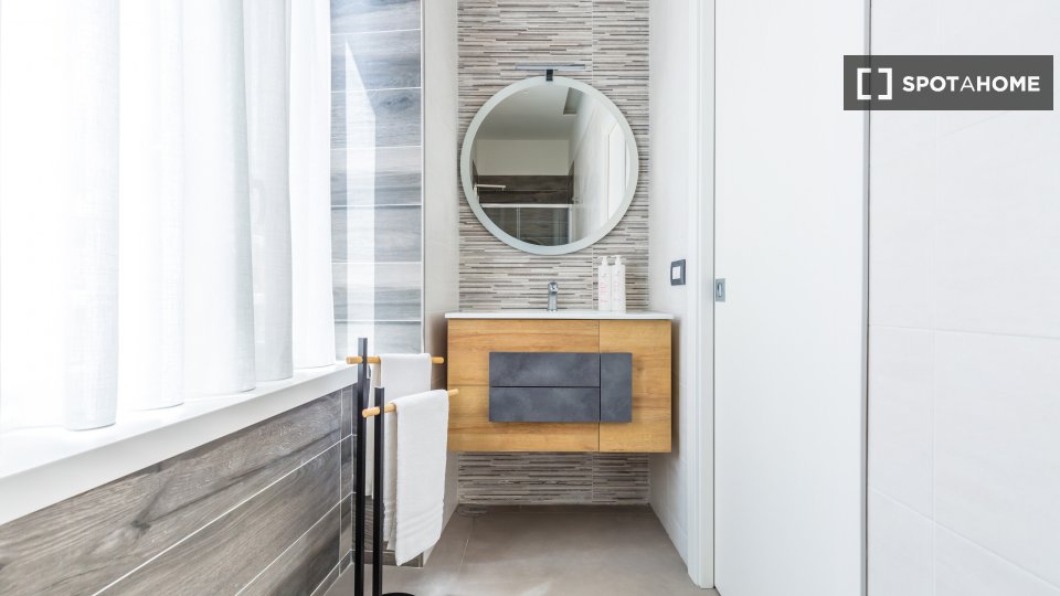 Apartment Naples, 1 bed — photo 19