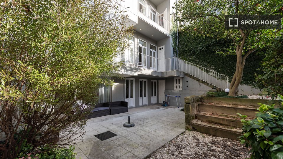 Apartment Porto, 1 bed — photo 4