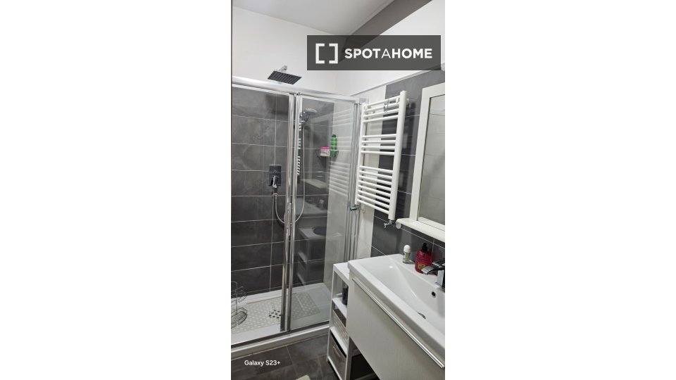 Apartment Rome, 3 beds, 120m² — photo 17