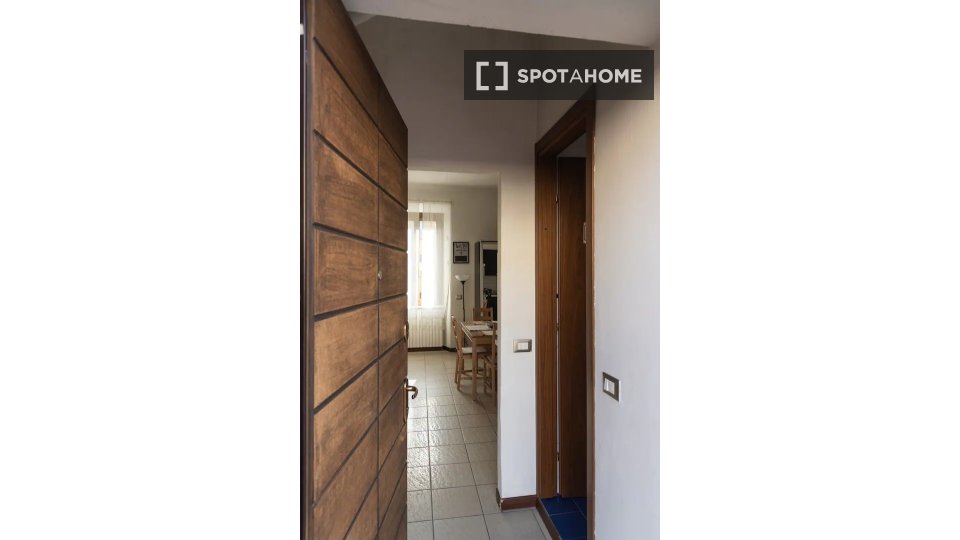 Apartment mono Milan, 31m² — photo 16