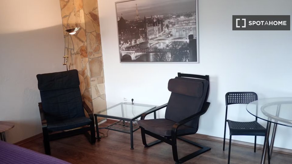 Apartment Berlin, 1 bed — photo 7
