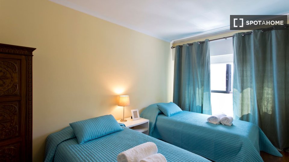 Apartment Porto, 3 beds — photo 14