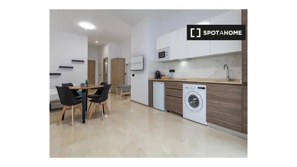 Apartment mono Valencia — photo 6