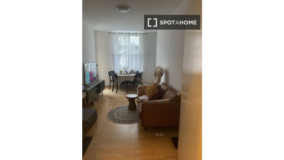 Apartment mono Berlin, 69m² — photo 5