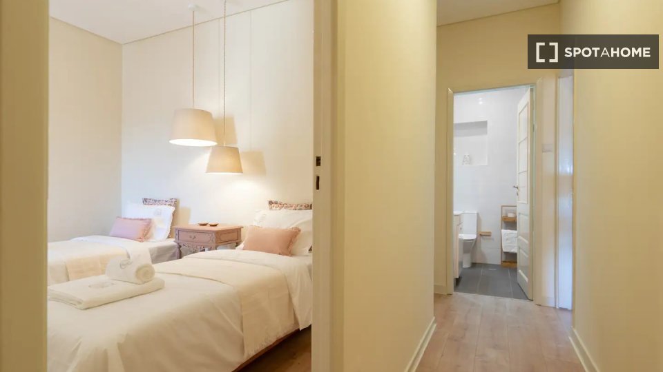 Apartment Porto, 2 beds — photo 19