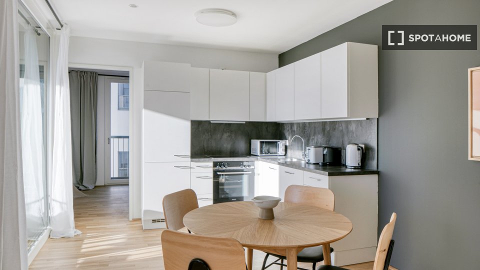 2bedroom apartment for rent in Vienna, Vienna (ref 1020758) Spotahome