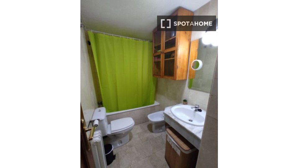 Apartment Granada, 2 beds — photo 4