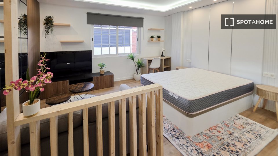 Habitación en piso compartido en Armilla