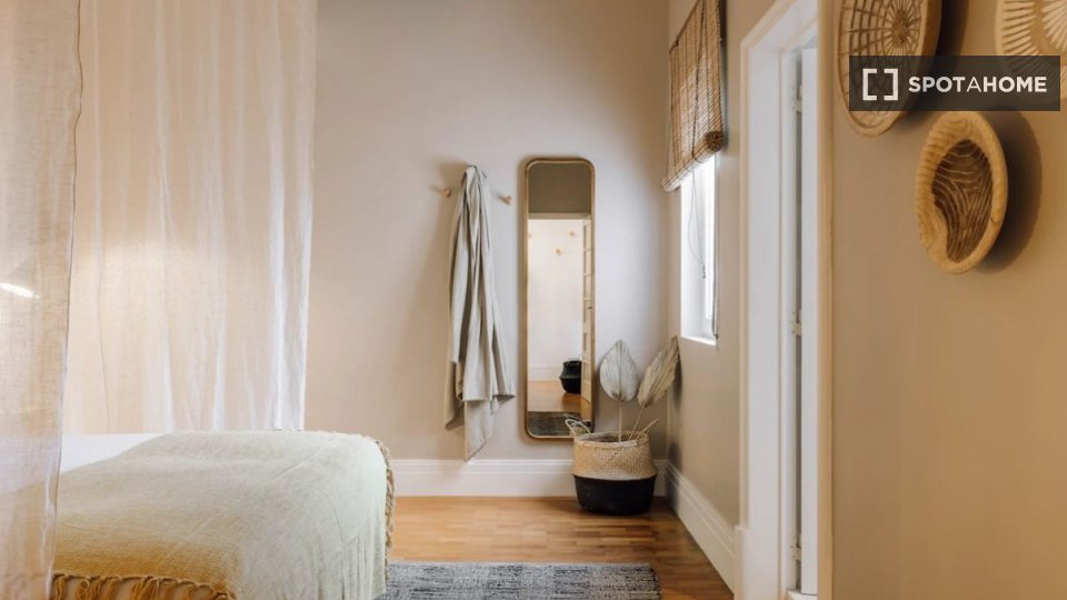 Apartment Lisbon, 2 beds — photo 7