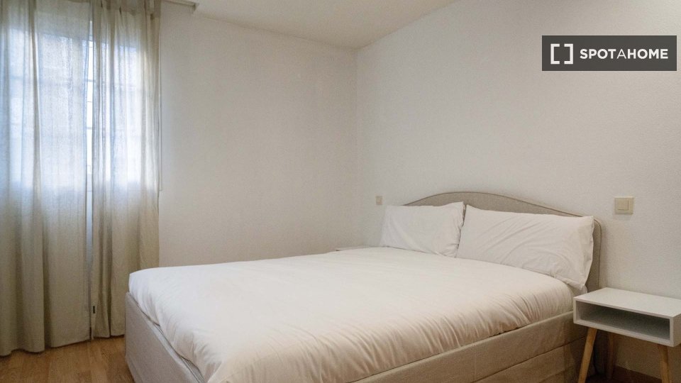 Apartment mono Madrid, 50m² — photo 8