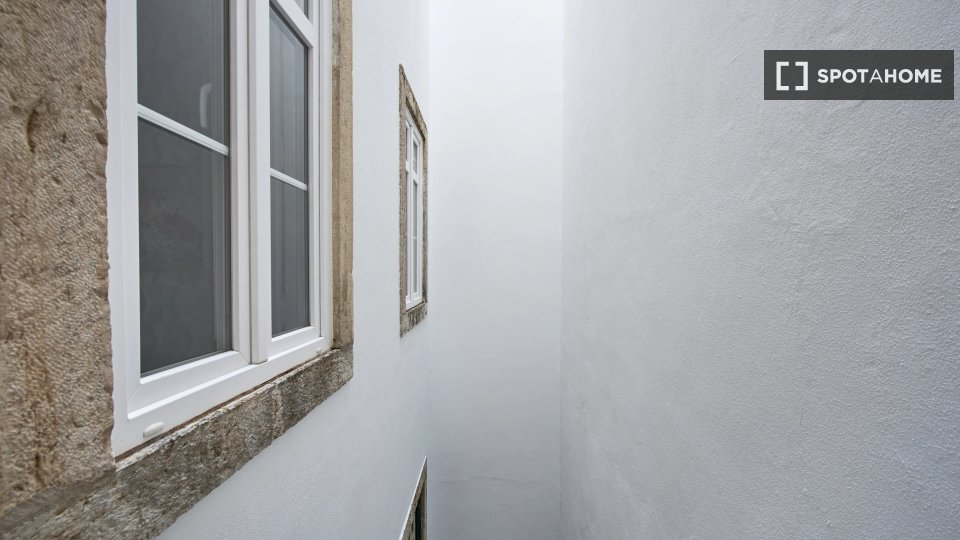Double room Lisbon, 7 beds — photo 14
