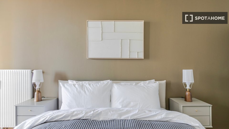 Apartment Vienna, 2 beds, 85m² — photo 10
