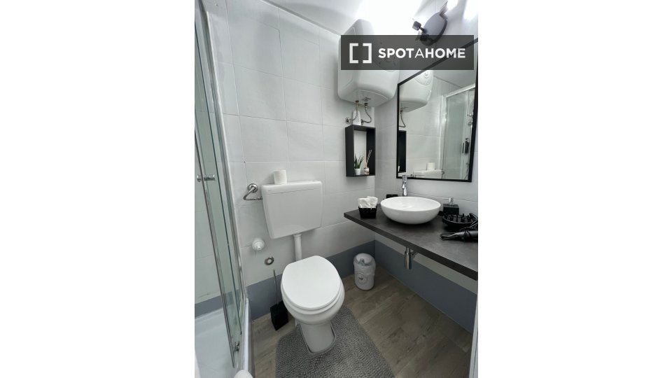Apartment mono Rome — photo 5