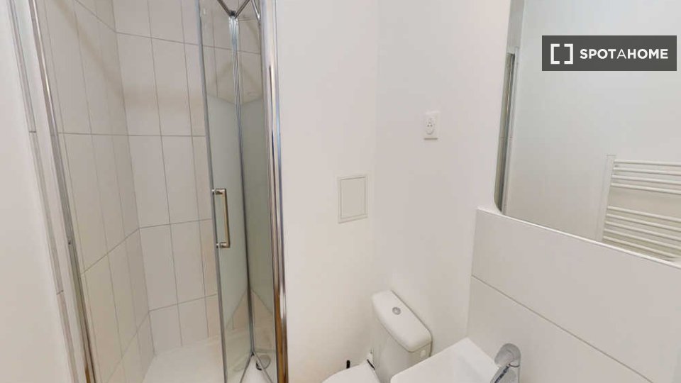 Double room Paris, 12 beds, 220m² — photo 13