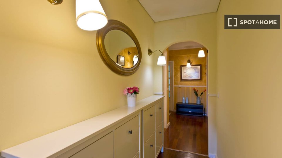 Apartment Porto, 3 beds — photo 15