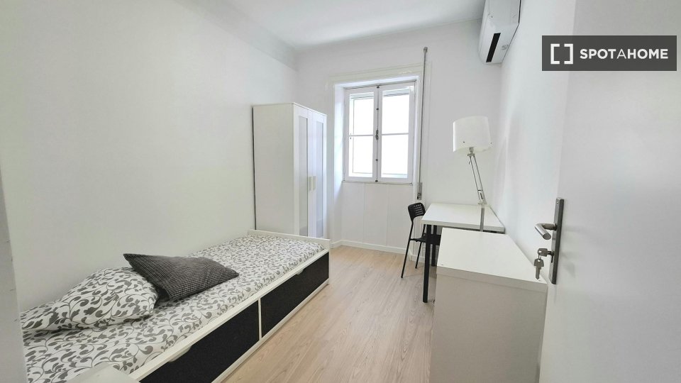 Double room Porto, 20 beds — photo 14