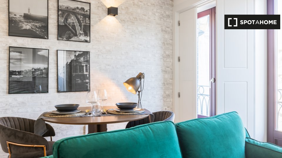 Apartment mono Porto — photo 1
