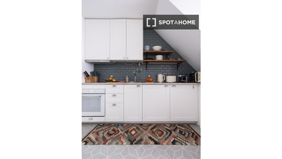 Apartment Lisbon, 1 bed, 42m² — photo 61