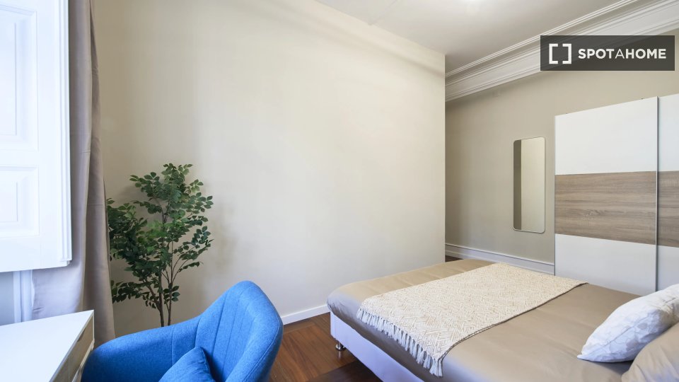 Double room Lisbon, 10 beds — photo 16