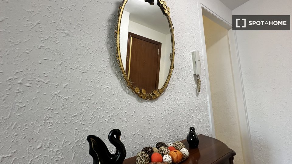 Double room Valencia, 5 beds — photo 9
