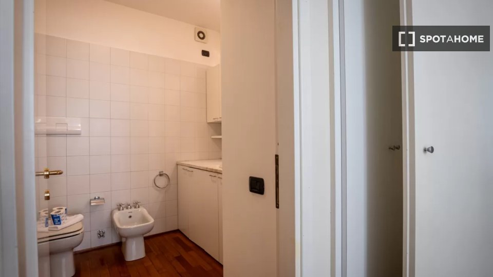 Apartment Milan, 1 bed — photo 4