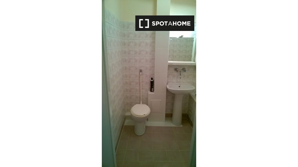 Double room Krakow, 2 beds — photo 5