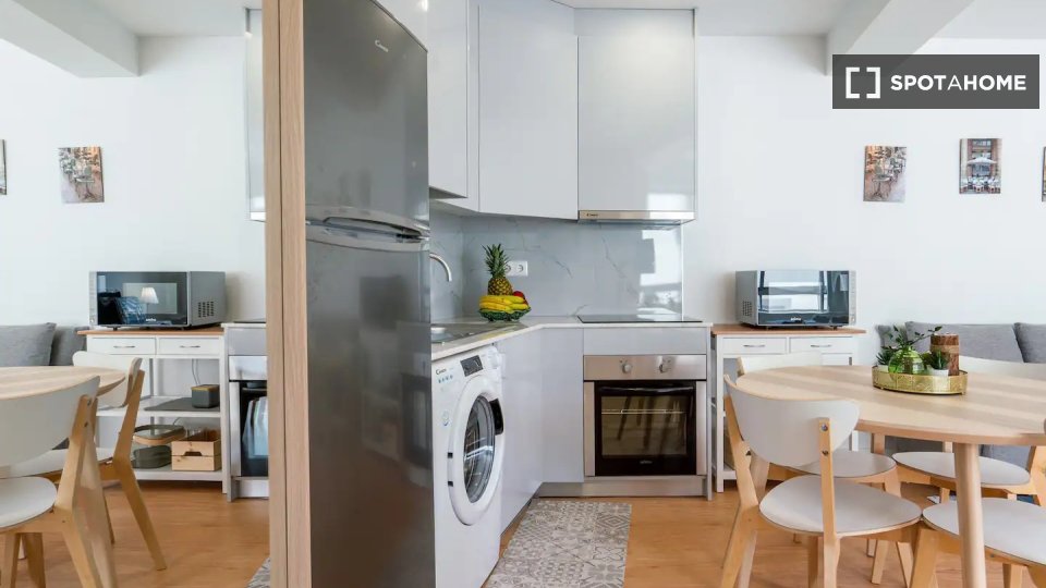 Apartment mono Porto — photo 15