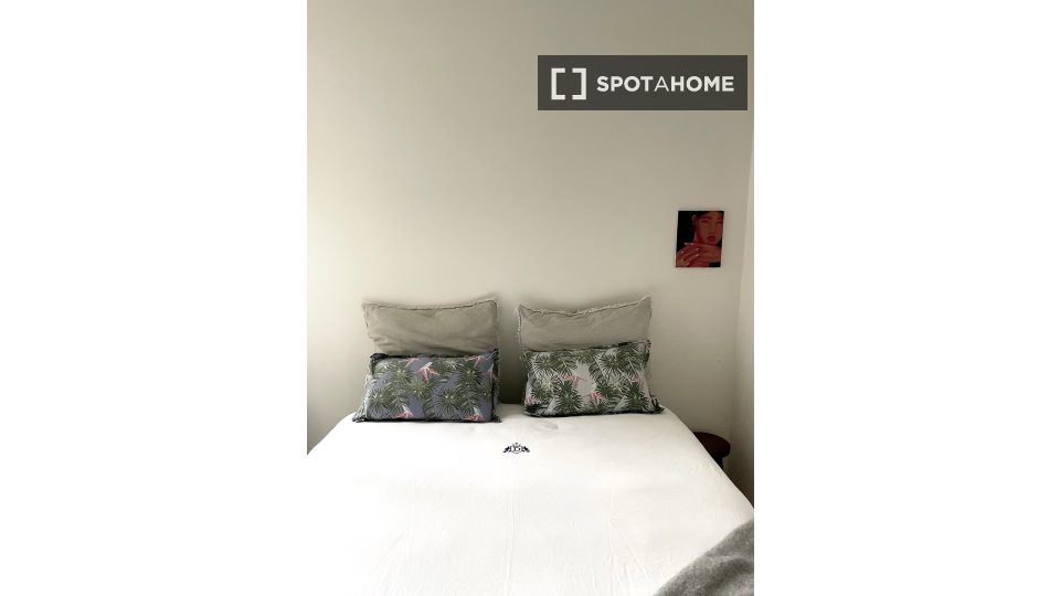 Apartment Brussels, 1 bed, 50m² — photo 6