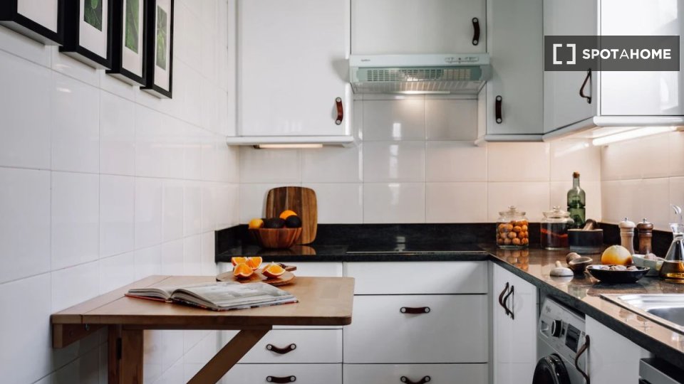 Apartamento Barcelona, 2 habitaciones — foto 20