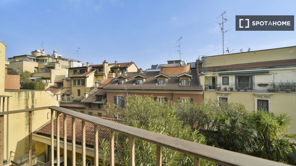 Apartment mono Milan, 50m² — photo 18