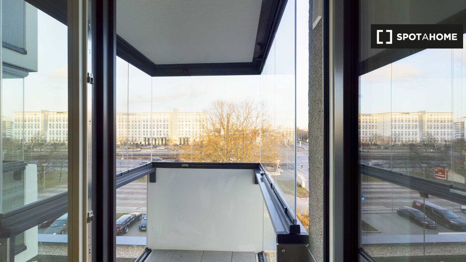 Apartment mono Berlin — photo 15