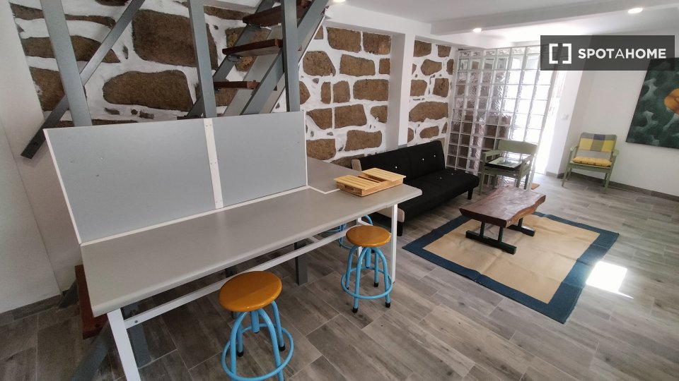 Apartment Porto, 3 beds, 120m² — photo 5
