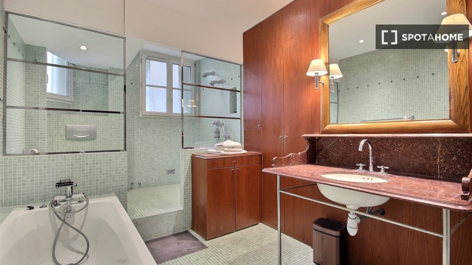Apartment mono París, 39m² — foto 4