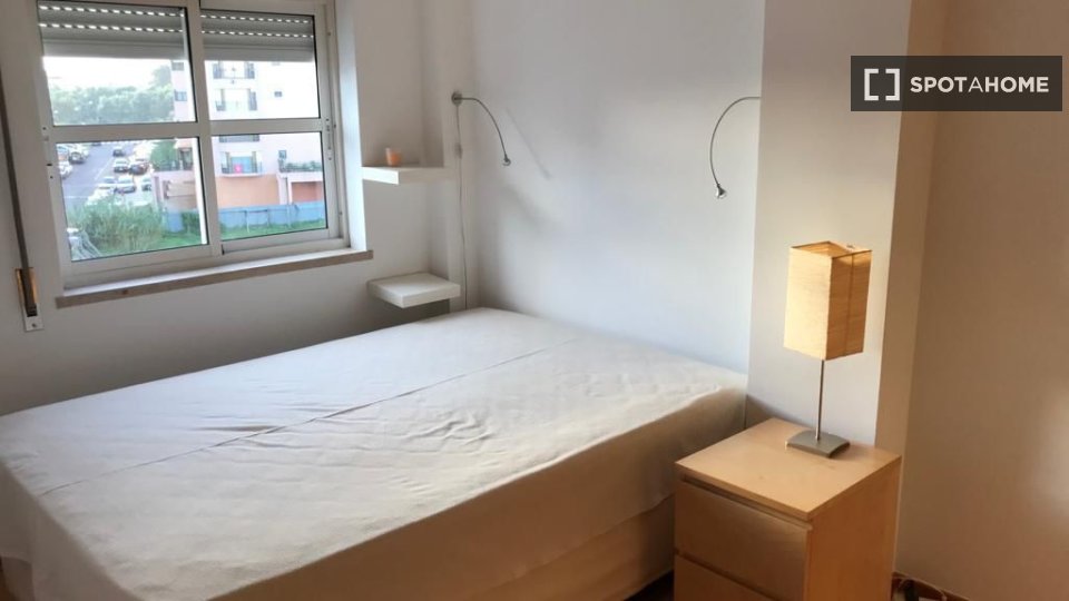 Apartment Lisbon, 1 bed, 60m² — photo 9