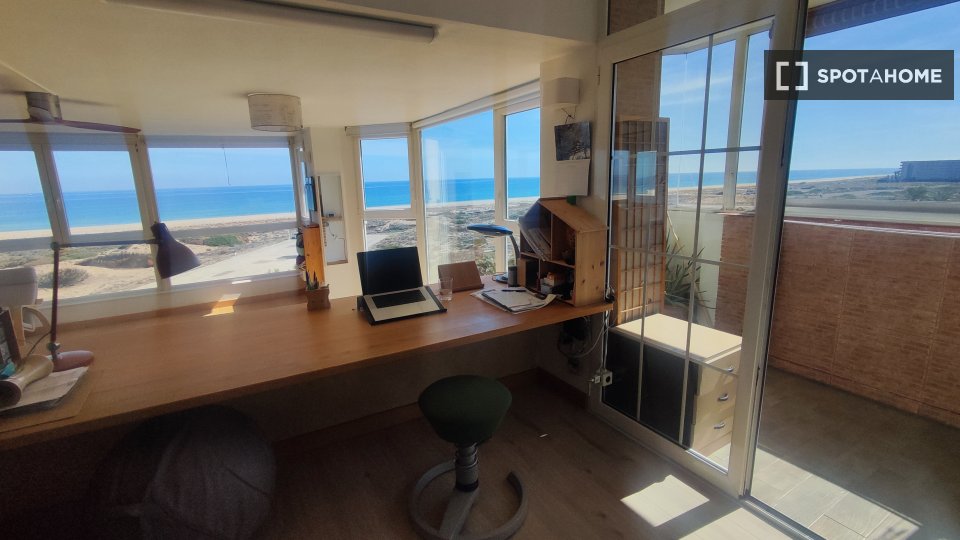 Apartment Valencia, 5 beds, 165m² — photo 3