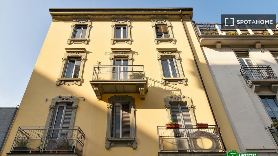 Apartment mono Milan, 50m² — photo 7