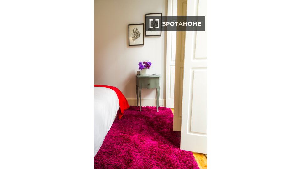 Apartment mono Porto, 120m² — photo 6
