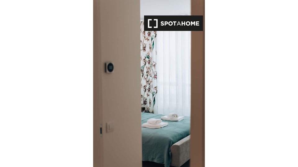 Apartment Lisbon, 1 bed — photo 18