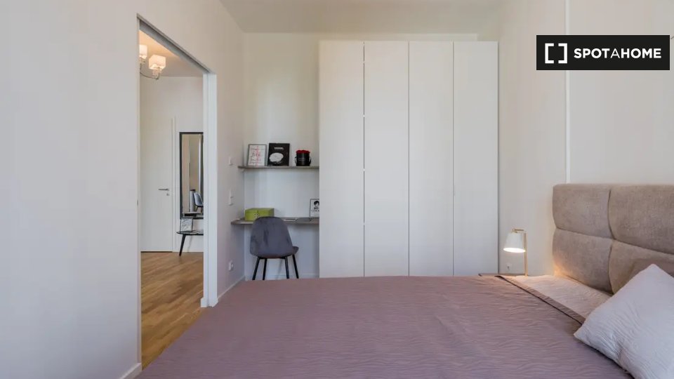Apartment Berlin, 1 bed — photo 17