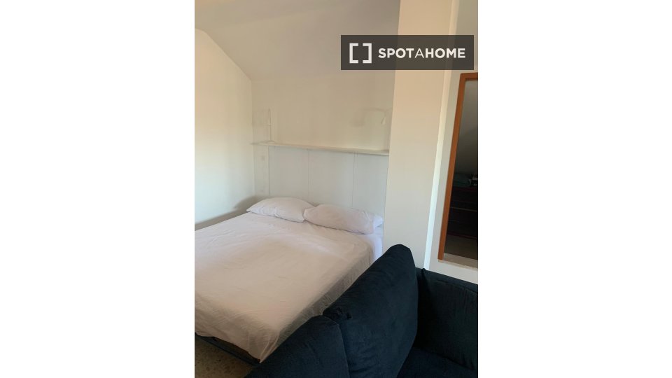 Apartment mono Rome — photo 7