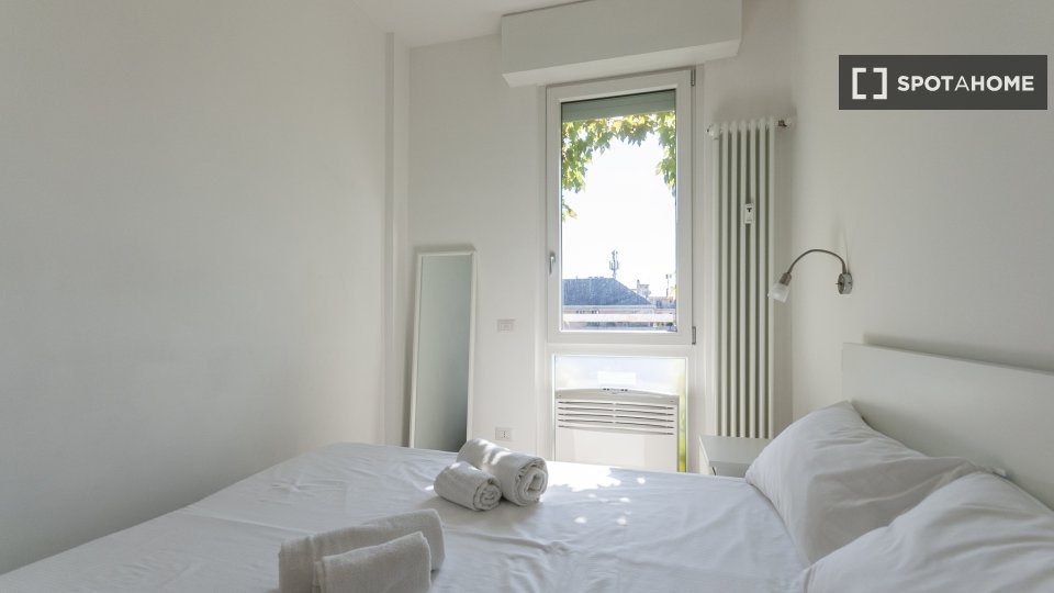 Appartement Milan, 1 chambre, 35m² — photo 6