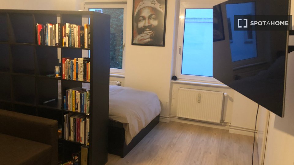 Apartment Berlin, 1 bed — photo 3