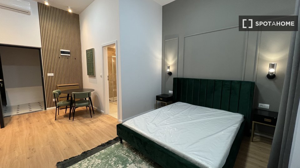 Apartment mono Budapest, 30m² — photo 5