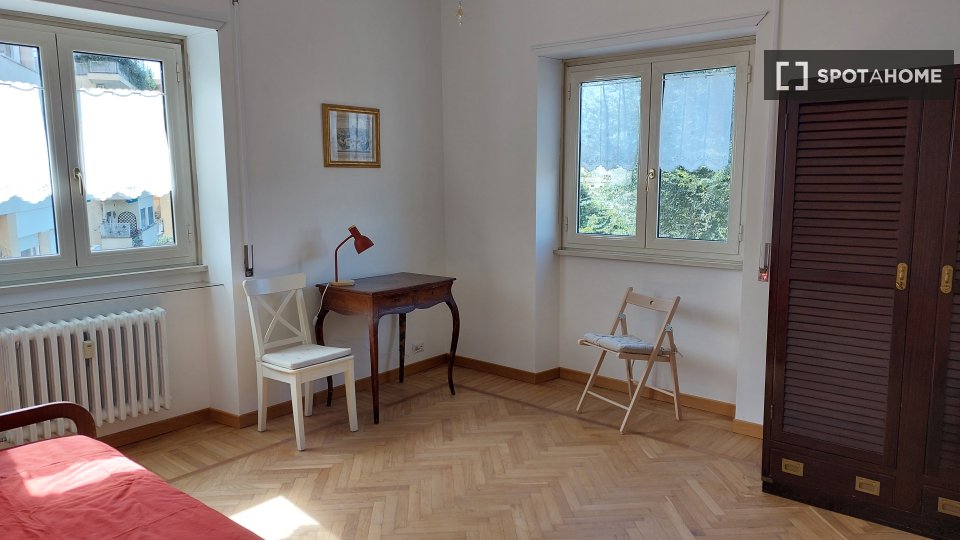 Apartment Rome, 2 beds, 60m² — photo 22